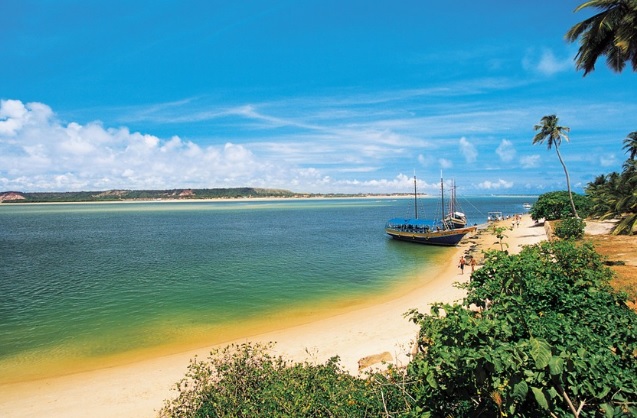 6 praias de Alagoas que você precisa conhecer