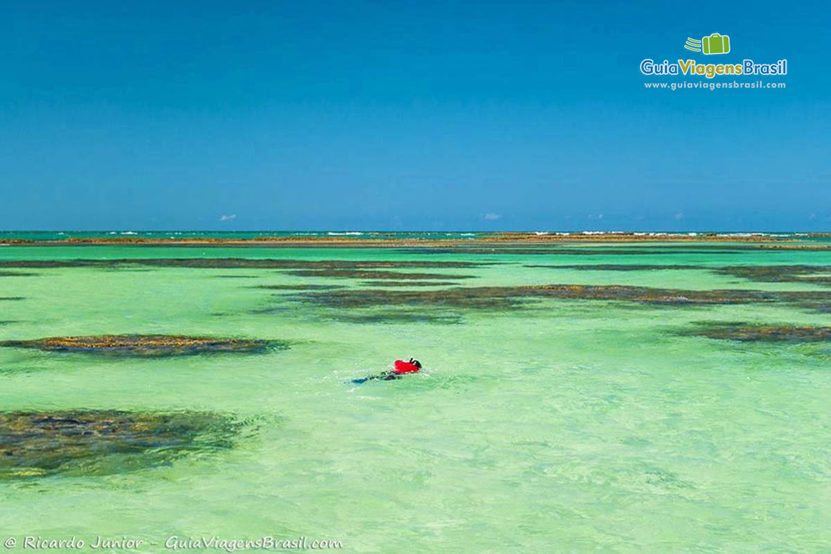 piscinas naturais