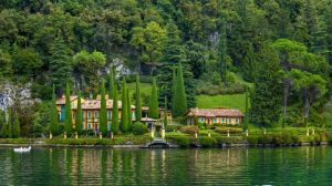 Lago Como