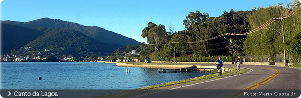 lagoa da conceição