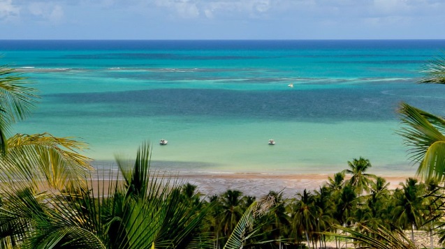 6 praias de alagoas que você precisa conhecer maragogi